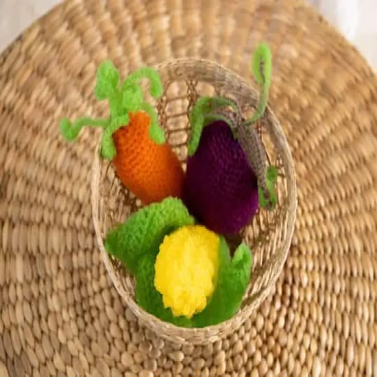 3 Pack Lion Brand&reg; Stitch Soak Scrub Yarn Harbor Mist {5}