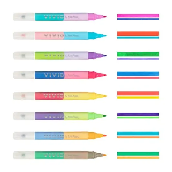 VIVID by Brea Reese&reg; Layering Markers Set {3}