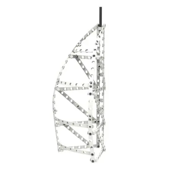 Thames & Kosmos Architectural Engineering {7}