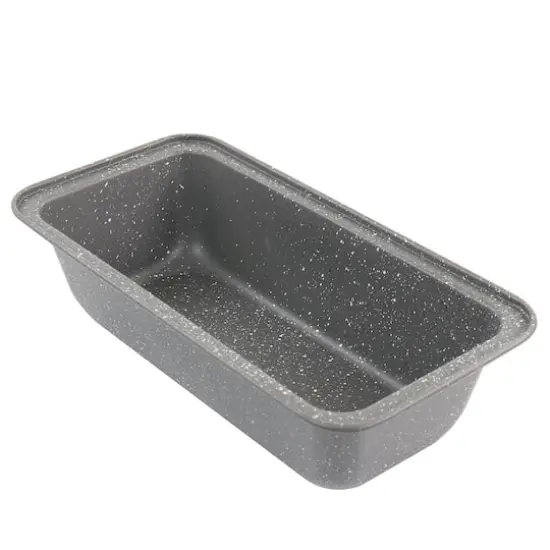 Oster Greystone 6 Piece Carbon Steel Non Stick Bakeware Set {5}