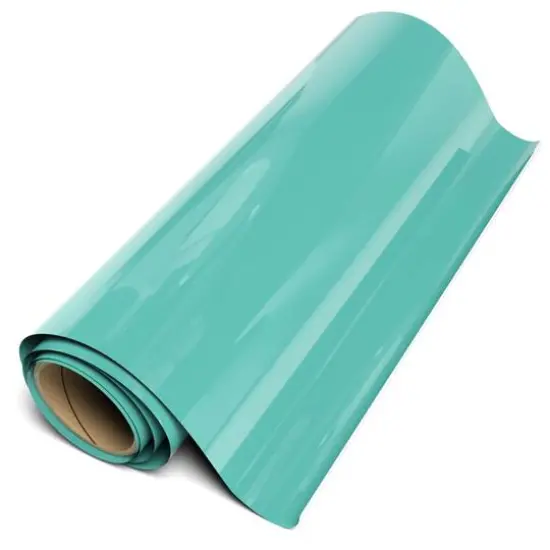 Siser&reg; Easyweed&reg; Stretch Heat Transfer Vinyl, 5yd. Sea Glass {1}