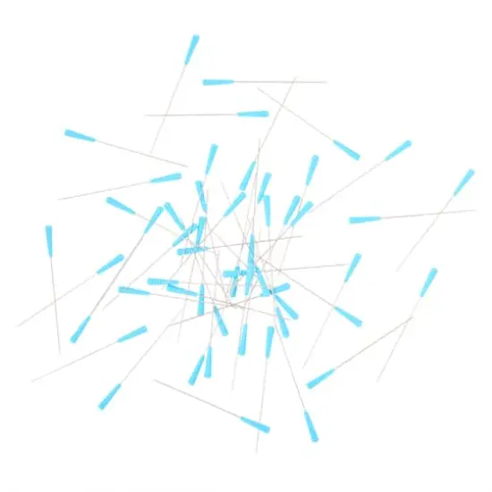 Comfort Grip&reg; Magic Pins&reg; Fine Quilting Pens, 50ct. {5}