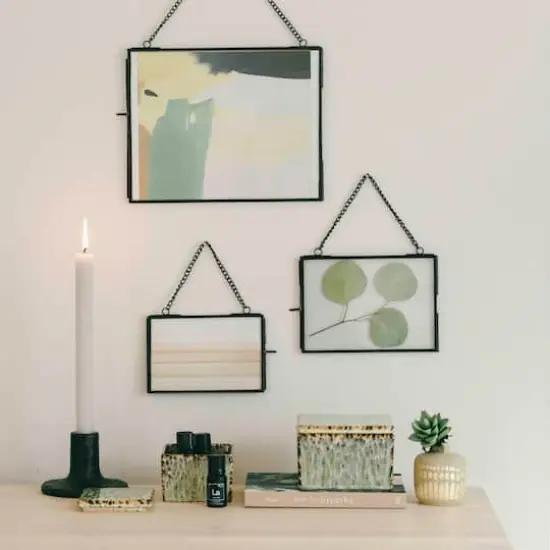 Hello Honey&reg; Reactive Glaze Stoneware Box Set {3}