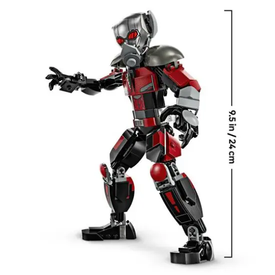 LEGO&reg; Marvel Captain America: Civil War Action Battle Buildable Playset 76314 {7}