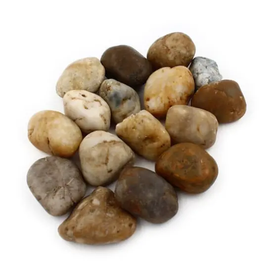 ArtSkills&reg; Medium Decorative River Rocks {4}