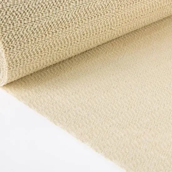 Simplify 24ft. Taupe Heavy Duty Grip Liner {6}