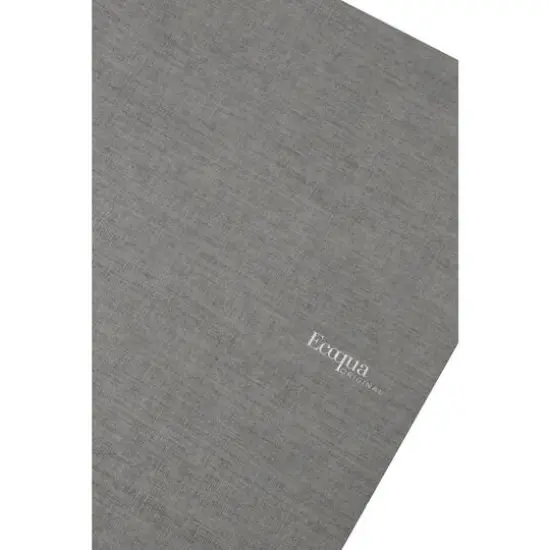 Fabriano&reg; EcoQua Spiral Bound Notebook Grey {5}