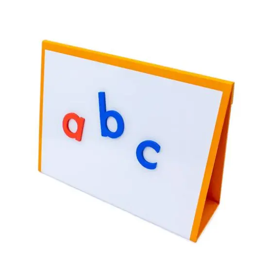 Junior Learning&reg; Slant Board Educational Learning Set {6}