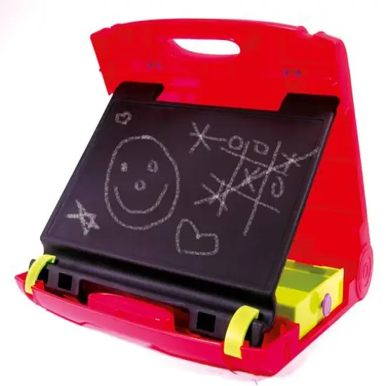 Faber-Castell&reg; Do Art Travel Easel Kit {5}