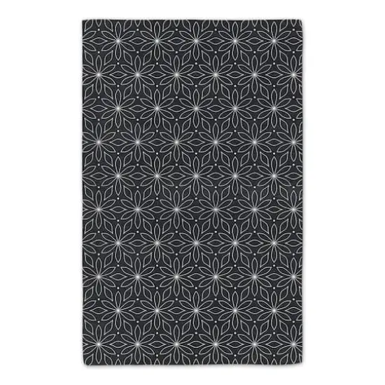 Kitchen is my Happy Place 16" x 25" Tea Towel Set of 2 {6}