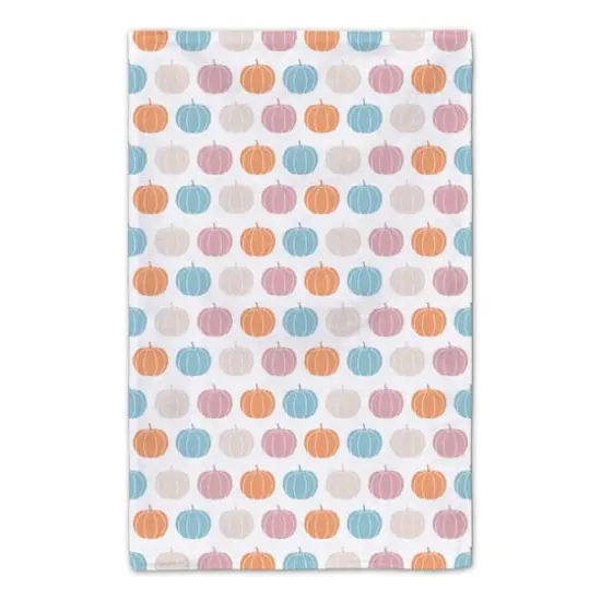 Have a Happy Spooky Season Tea Towel Set {6}