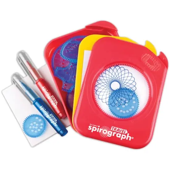 Spirograph&reg; Travel {3}