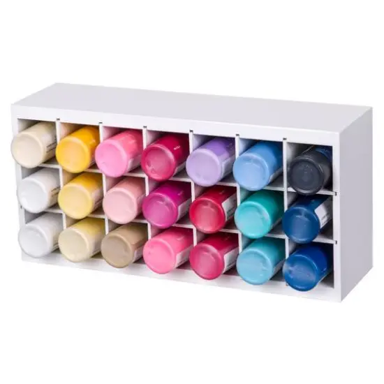ArtBin&reg; Paint Storage Tray {6}