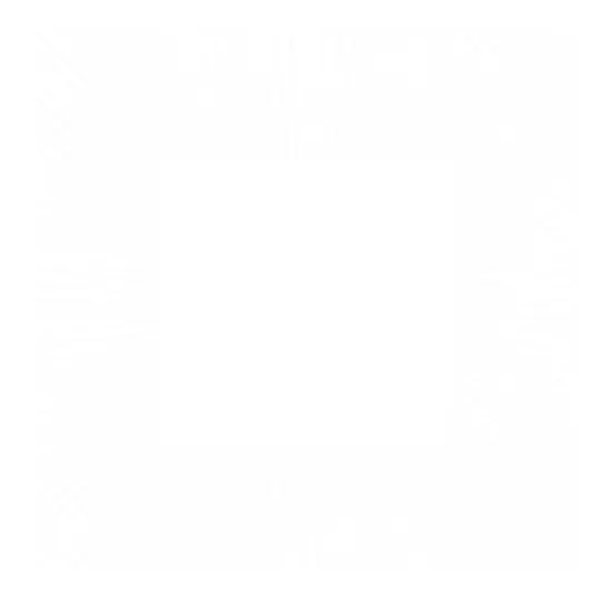 CosmoLiving by Cosmopolitan Gold Contemporary Metal Wall Mirror, 26" x 26" {6}