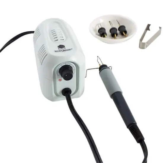 Walnut Hollow&reg; Creative Woodburner&reg; {3}