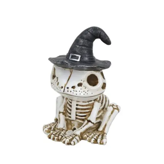 5" Frog Skeleton Tabletop D&eacute;cor by Ashland&reg; {1}