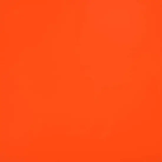 ORACAL&reg; 651 Permanent Adhesive Vinyl Orange 034 {3}