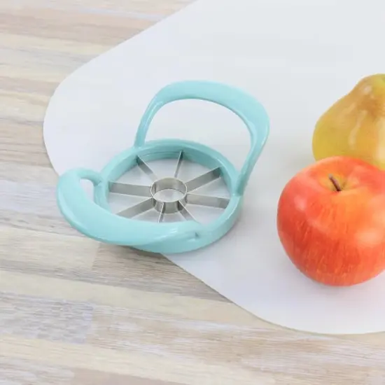 Martha Stewart Stainless Steel Apple Corer {3}