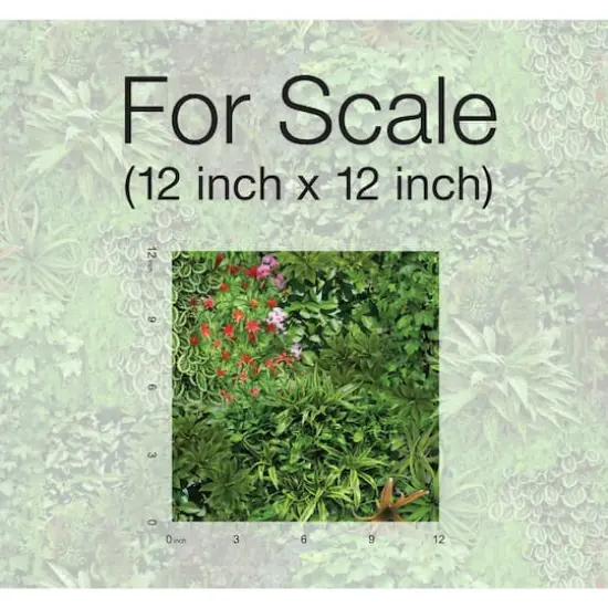 RoomMates Living Wall Peel & Stick Wallpaper {7}