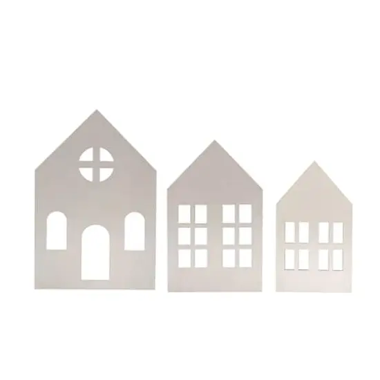 Plywood Nested Home Set by Make Market&reg; {1}