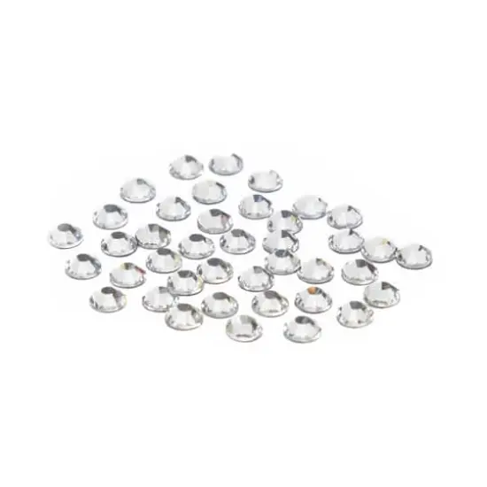 SS20 Round Hotfix Austrian Crystals by Bead Landing&trade;, 40ct. {4}