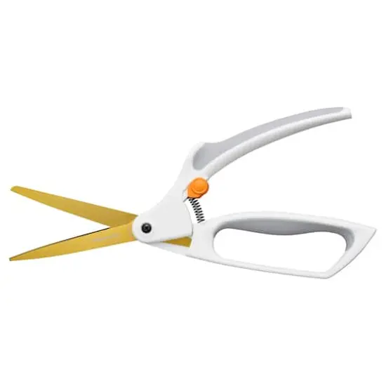 Fiskars&reg; Easy Action&trade; No.8 Titanium Scissors {5}