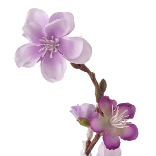 Peach Blossom Stem by Ashland&reg; Lavender {4}