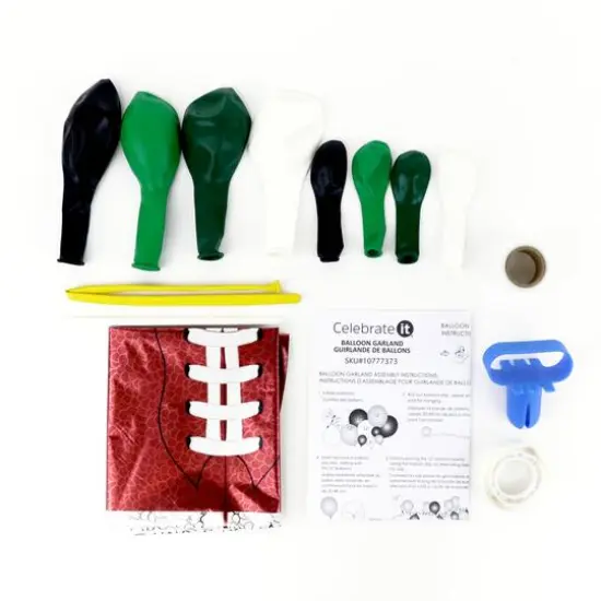 6ft. Balloon Garland Kit by Celebrate It&trade; {3}