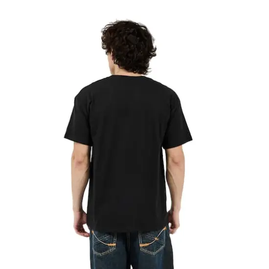 Camp Crystal Lake Adult T-Shirt {4}