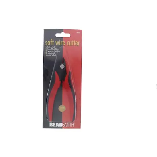 The Beadsmith&reg; Wire Knot Cutter {3}