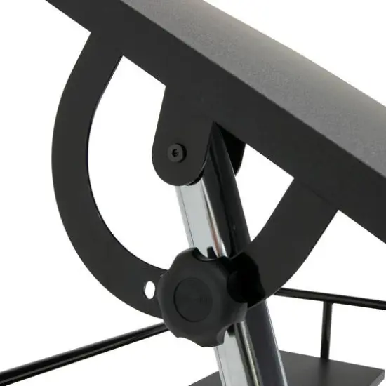 Studio Designs Zenith Height Adjustable Drafting Table {7}