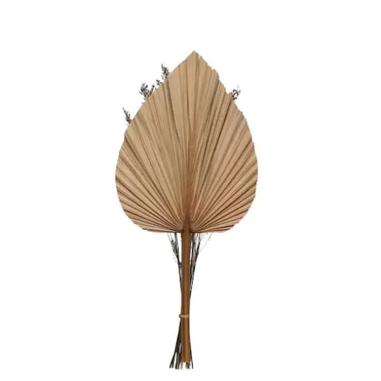 20.5" Mixed Palm Bouquet by Ashland&reg; {3}