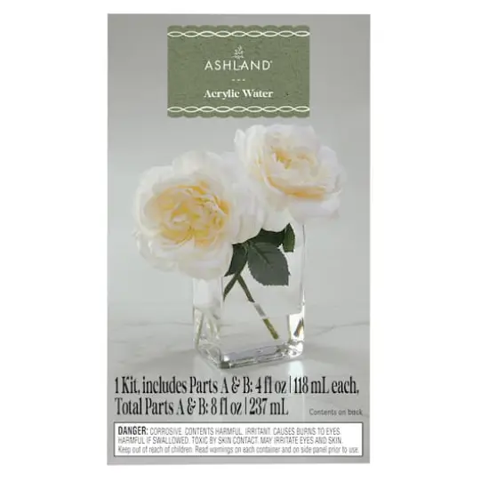 Acrylic Water Kit by Ashland&reg; {1}