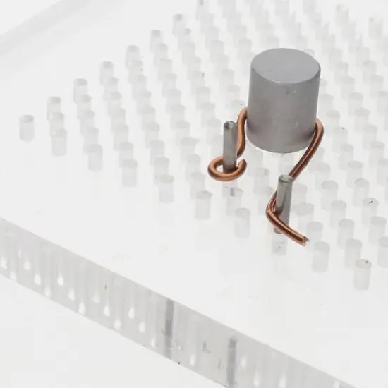 The Beadsmith&reg; Wig Jig&reg; Olympus & Olympus Lite Super Pegs, 6ct. {8}