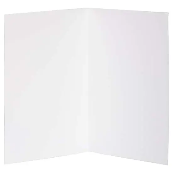 JAM Paper Thank You Card Set with Gold Script, 25ct. Navy Blue {6}