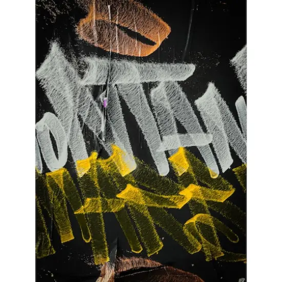 Montana&trade; Cans Marble Effect Spray Paint, 400mL Gray {5}