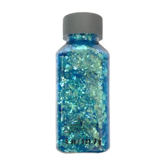 Glitzy Mix Specialty Polyester Glitter by Recollections™Frost {1}