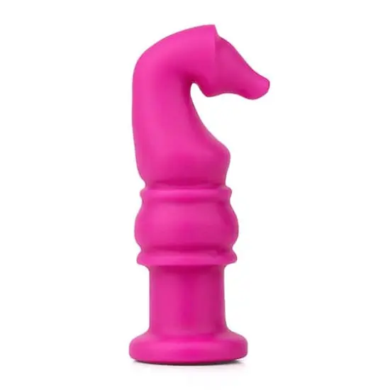 The Pencil Grip Horse Silicone Chewable Pencil Toppers, 6ct. {3}
