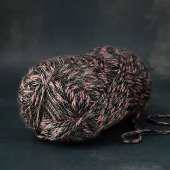 Lion Brand&reg; Hometown&reg; Bonus Bundle&reg; Multicolor Tweed Yarn Salem Creek {3}