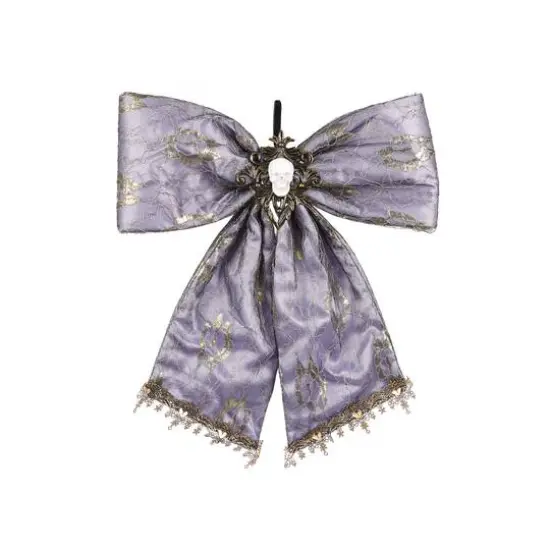 Assorted 16" Padded Bow Tabletop D&eacute;cor by Ashland&reg; {9}