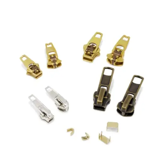 Dritz&reg; Clothing Zipper Repair Kit {3}