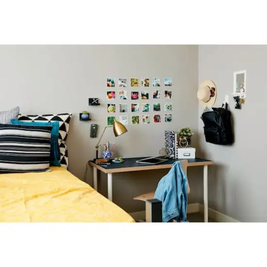 Command&trade; Poster Strips, Small White {13}