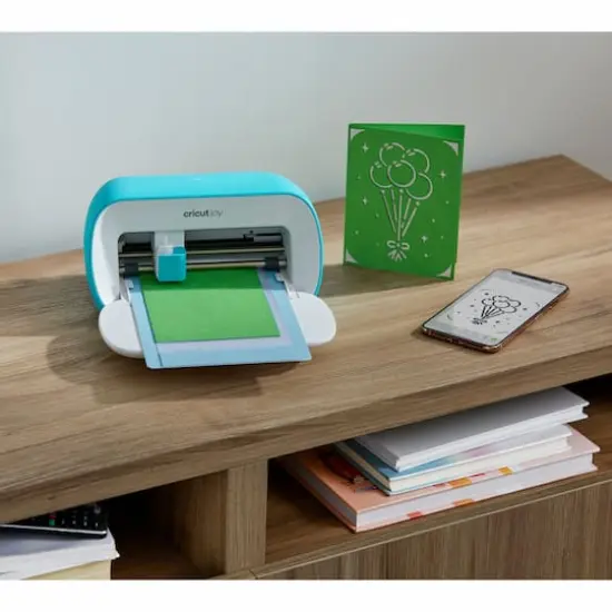 Cricut Joy&trade; Card Mat, 4.5" x 6.25"  {5}