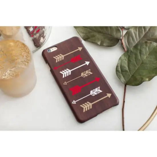 Cricut Joy&trade; Permanent Smart Vinyl&trade; Red {6}