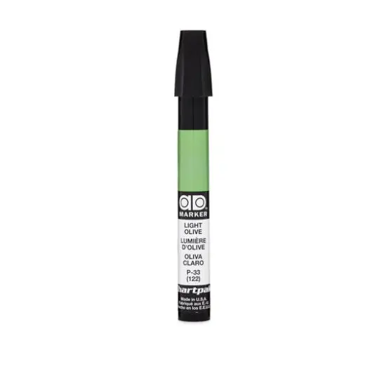 Chartpak Ad&trade; Marker P33 Light Olive {1}