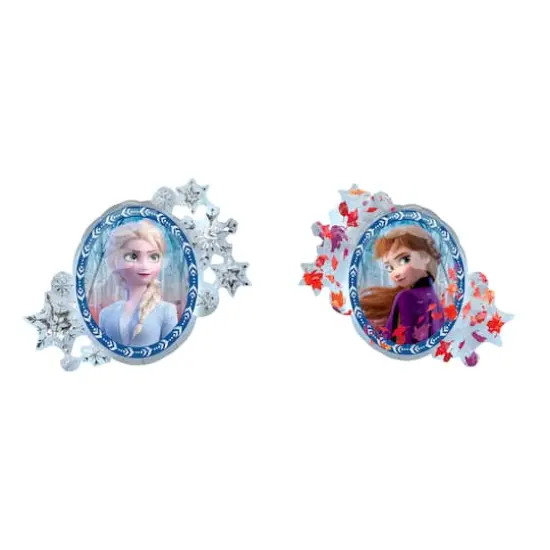 30" Frozen 2 Double-Sided Foil Balloon {1}
