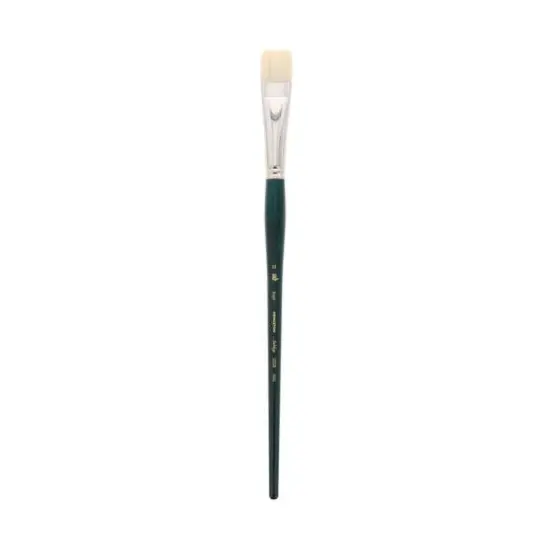 Princeton&trade; Ashley&trade; Natural Bristle Long Handle Bright Brush {3}