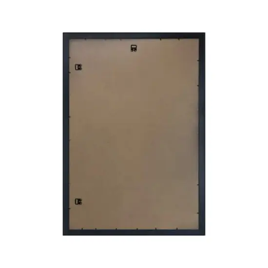 Stockholm&trade; Black Poster Frame by Studio D&eacute;cor&reg; {8}