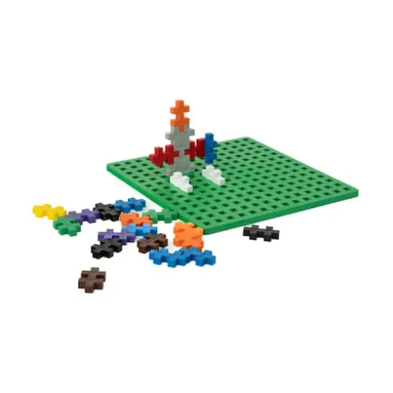 Learn to Build - Basic: 400 Pcs {6}