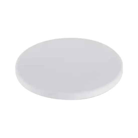 Craft Express 4ct. Sublimation Ceramic Coasters {1}